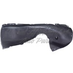 FENDER LINER RH SAME AS VW1249128 — photo 5