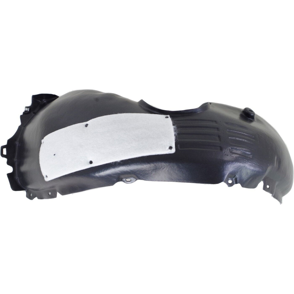 FENDER LINER RH SAME AS VW1249128