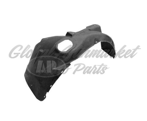 FENDER LINER FR LH (1.8/2.0/2.8L)