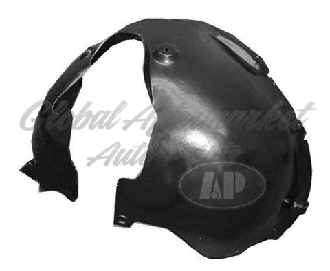 FENDER LINER FR LH
