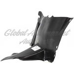 -) 2009 FENDER LINER FR LH (FRONT SECTION) AT/5 SPEED — photo 3