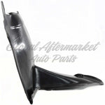 -) 2009 FENDER LINER FR LH (FRONT SECTION) AT/5 SPEED — photo 4