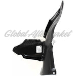 -) 2009 FENDER LINER FR LH (FRONT SECTION) AT/5 SPEED — photo 5