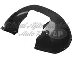 FENDER LINER FR LH (RR SECTION) — photo 1