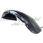 FENDER LINER FR LH (RR SECTION) — photo 3
