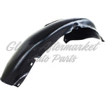 FENDER LINER FR LH (RR SECTION) — photo 4