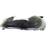 FENDER LINER FR LH (RR SECTION) — photo 5