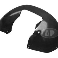 FENDER LINER FR LH (RR SECTION)