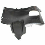 -) 2009 FENDER LINER FR LH (FRONT SECTION) 6 SPEED — photo 3