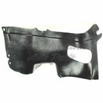 -) 2009 FENDER LINER FR LH (FRONT SECTION) 6 SPEED — photo 5