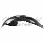 FENDER LINER FR LH (RR SECTION) — photo 2
