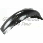 FENDER LINER FR LH (RR SECTION) — photo 3