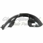 FENDER LINER FR LH (RR SECTION) — photo 4