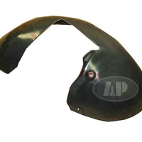 FENDER LINER FR LH (RR SECTION)