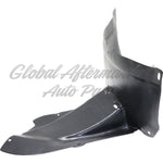 FENDER LINER FR LH (FR SECTION) — photo 2