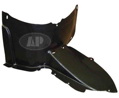 FENDER LINER FR LH (FR SECTION)