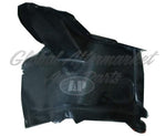 FENDER LINER FR LH (FRONT SECTION) 5 SPEED — photo 1