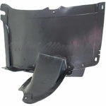 FENDER LINER FR LH (FRONT SECTION) 5 SPEED — photo 2