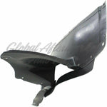 FENDER LINER FR LH (FRONT SECTION) 5 SPEED — photo 3