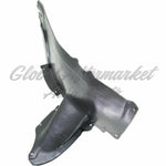 FENDER LINER FR LH (FRONT SECTION) 5 SPEED — photo 5
