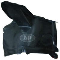 FENDER LINER FR LH (FRONT SECTION) 5 SPEED