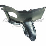 FENDER LINER FR LH (FRONT SECTION) 6 SPEED — photo 2
