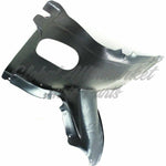 FENDER LINER FR LH (FRONT SECTION) 6 SPEED — photo 4