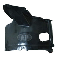 FENDER LINER FR LH (FRONT SECTION) 6 SPEED