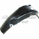 FENDER LINER FR LH (RR SECTION) — photo 4