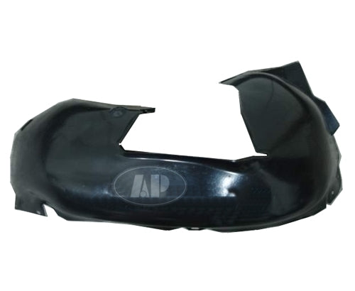 FENDER LINER FR LH (RR SECTION)