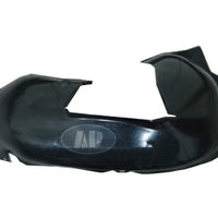 FENDER LINER FR LH (RR SECTION)