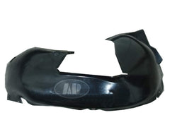FENDER LINER FR LH (RR SECTION)