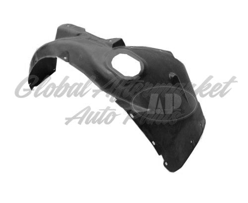 FENDER LINER FR RH (1.8/2.0/2.8L)