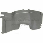 -) 2009 FENDER LINER FR RH (FRONT SECTION) — photo 2