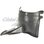 -) 2009 FENDER LINER FR RH (FRONT SECTION) — photo 3