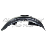 FENDER LINER FR RH (RR SECTION) — photo 2
