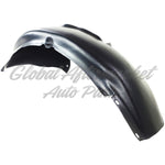 FENDER LINER FR RH (RR SECTION) — photo 3