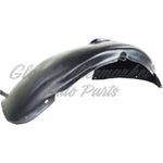 FENDER LINER FR RH (RR SECTION) — photo 4