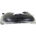 FENDER LINER FR RH (RR SECTION) — photo 5