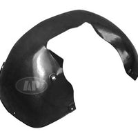FENDER LINER FR RH (RR SECTION)