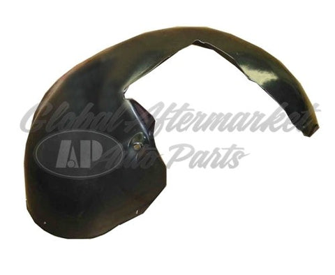FENDER LINER FR RH (RR SECTION)