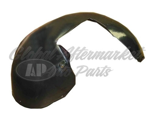 FENDER LINER FR RH (RR SECTION)