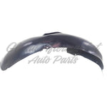 FENDER LINER FR RH (RR SECTION) — photo 2