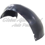 FENDER LINER FR RH (RR SECTION) — photo 4
