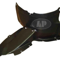 FENDER LINER FR RH (FR SECTION)