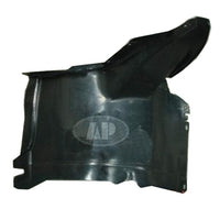 FENDER LINER FR RH (FRONT SECTION) 5 SPEED