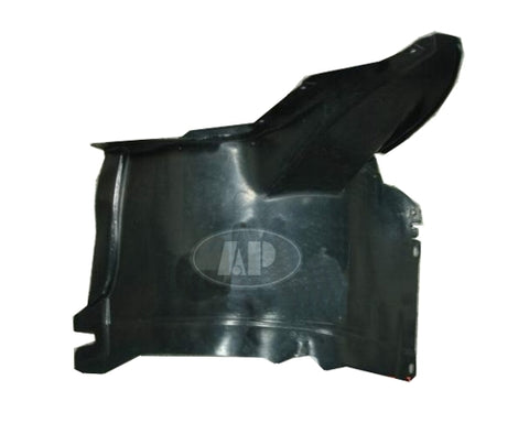 FENDER LINER FR RH (FRONT SECTION) 5 SPEED