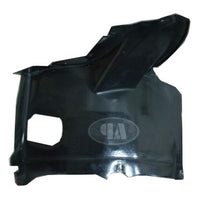 FENDER LINER FR RH (FRONT SECTION) 6 SPEED