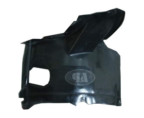 FENDER LINER FR RH (FRONT SECTION) 6 SPEED