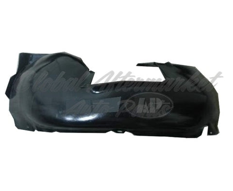 FENDER LINER FR RH (RR SECTION)